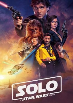 Solo: Star Wars Ngoại Truyện