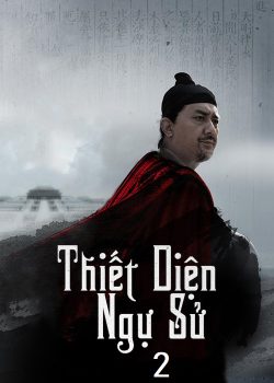 Thiết Diện Ngự Sử 2