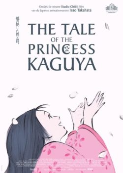 Chuyện Công Chúa Kaguya