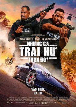 Những Gã Trai Hư Trọn Đời