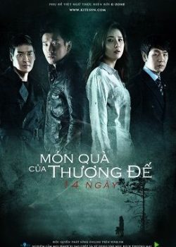 Món Quà Của Thượng Đế