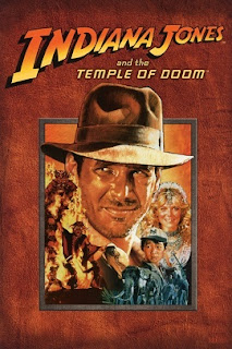 Indiana Jones Và Ngôi Đền Tàn Khốc