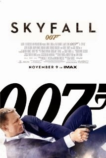 Tử Địa Skyfall