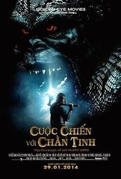 Cuộc Chiến Với Chằn Tinh