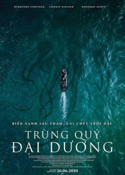 Trùng Quỷ Đại Dương