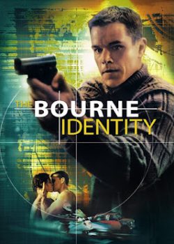 Danh Tính Của Bourne