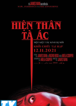 Hiện Thân Tà Ác