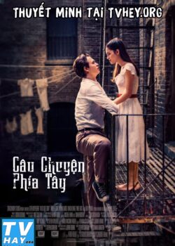 Câu Chuyện Phía Tây