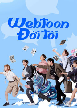 Webtoon Đời Tôi