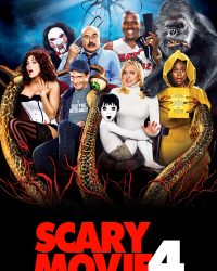 Scary Movie 4