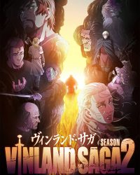 VINLAND SAGA: Bản hùng ca Viking (Phần 2)