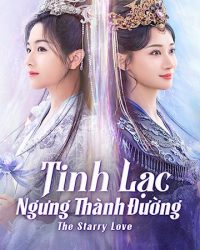 Tinh Lạc Ngưng Thành Đường