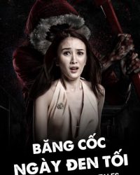 Băng Cốc Ngày Đen Tối