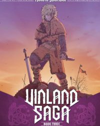 VINLAND SAGA: Bản hùng ca Viking