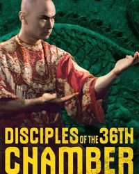 Disciples of the 36th Chamber