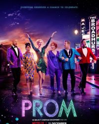 The Prom: Vũ hội tốt nghiệp