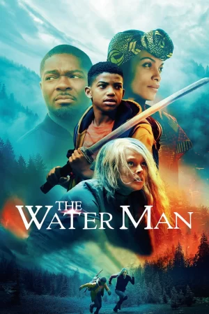 The Water Man