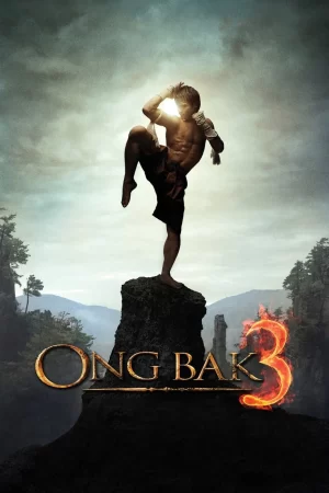 Ong-bak 3