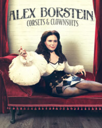 Alex Borstein – Corsets & Clown Suits