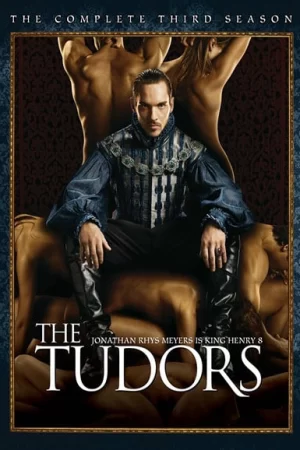 The Tudors (Phần 3)