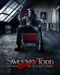 Sweeney Todd: The Demon Barber of Fleet Street